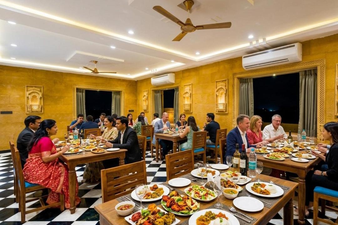 Photo of Others in Jaisalmer