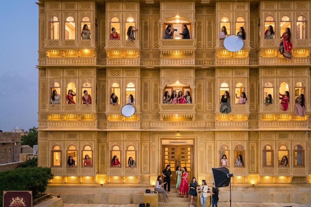 Photo of Others in Jaisalmer