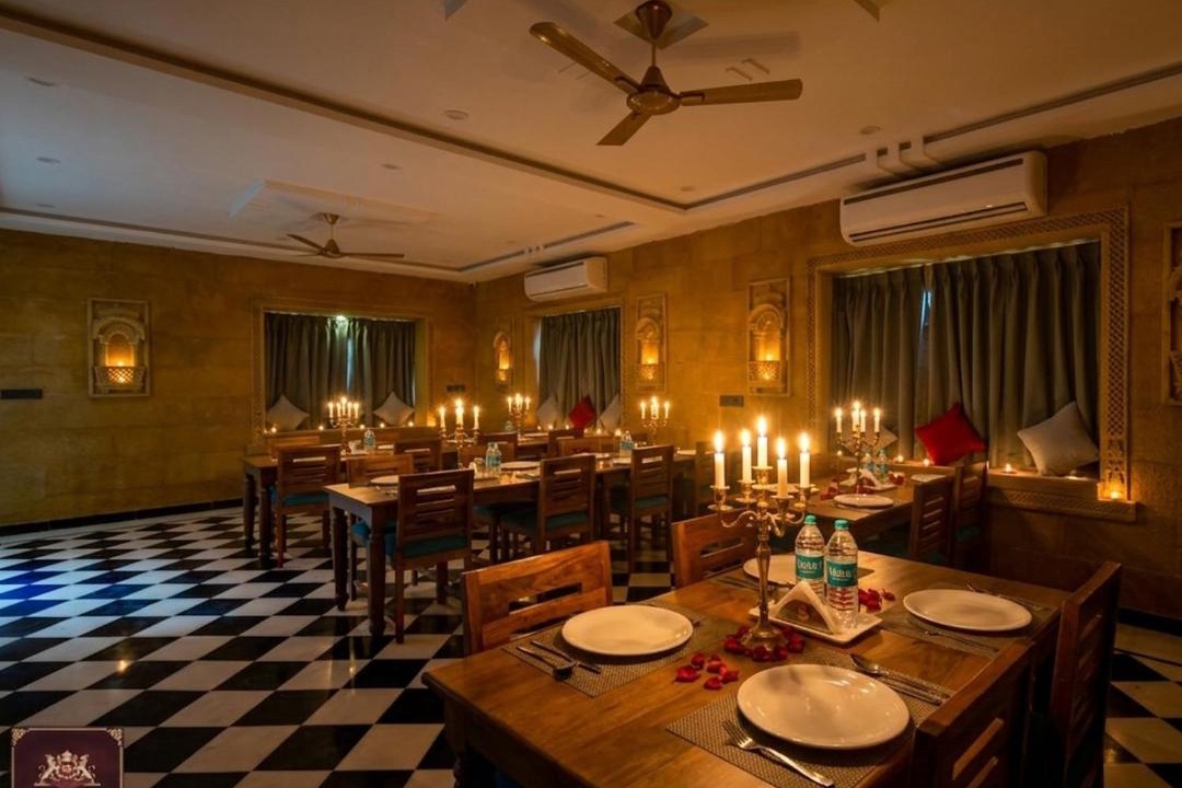 Photo of Kitchen in Jaisalmer