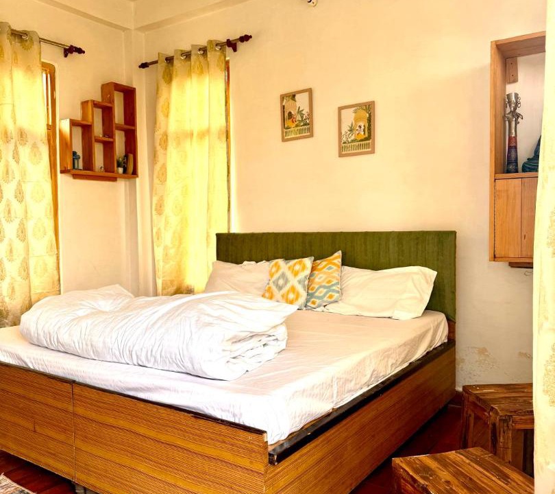 Photo of Bedroom in Gunehr