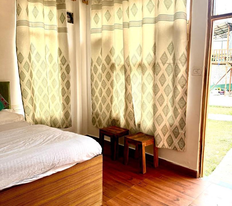 Photo of Bedroom in Gunehr