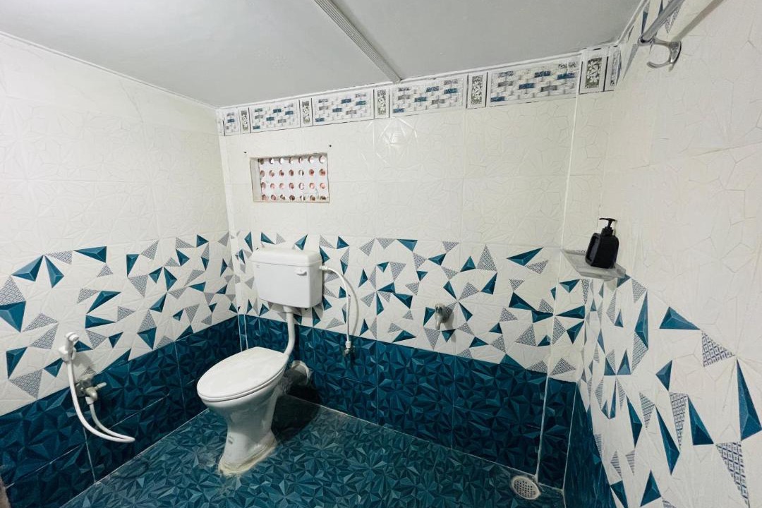 Photo of Bathroom in Sualkuchi