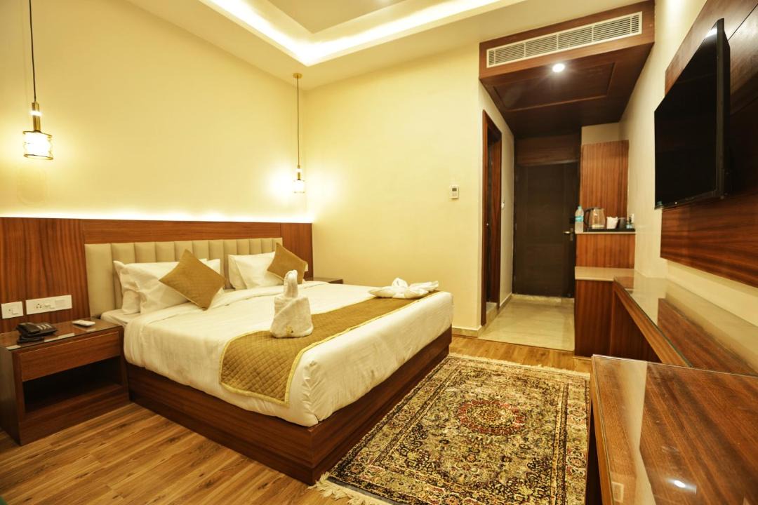 Photo of Bedroom in Srinagar