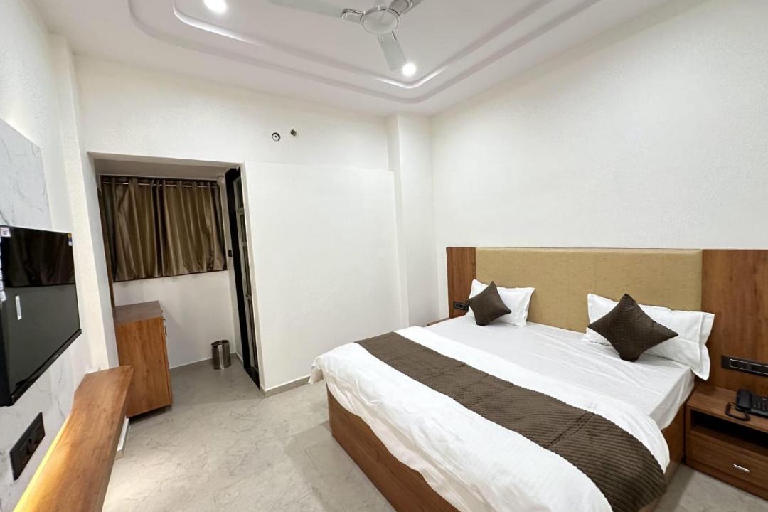 Photo of Bedroom in Bhuj