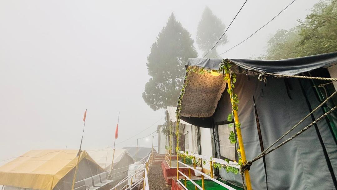Photo of Others in Mussoorie