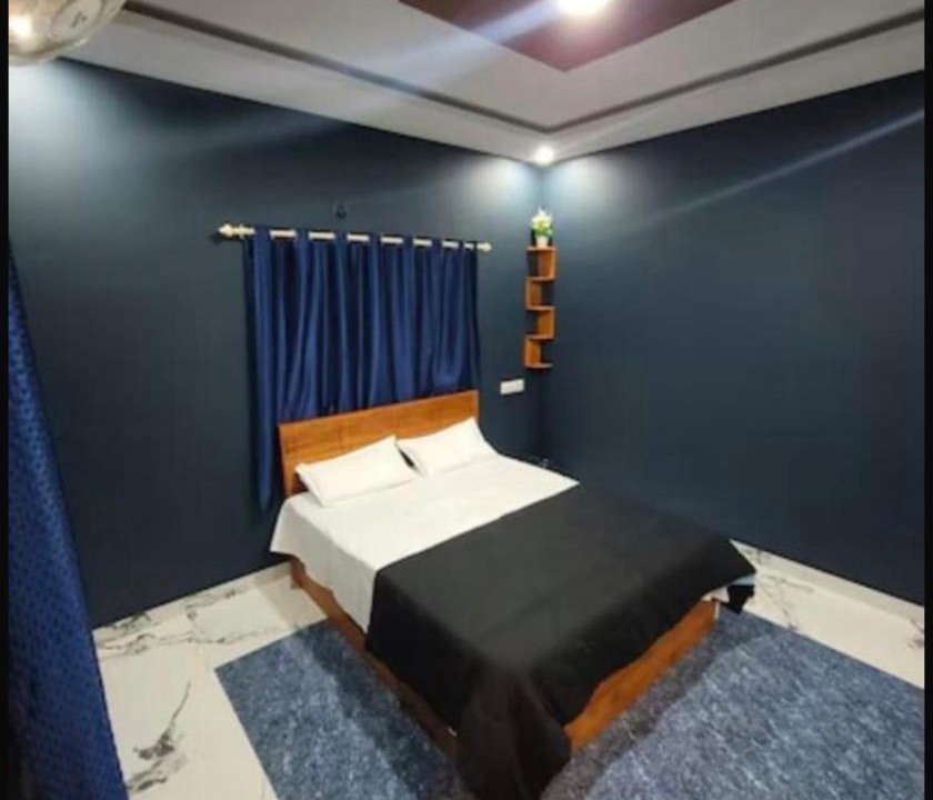Photo of Bedroom in Talipparamba