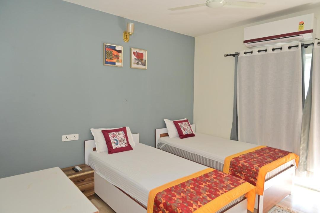 Photo of Bedroom in Bodh Gaya