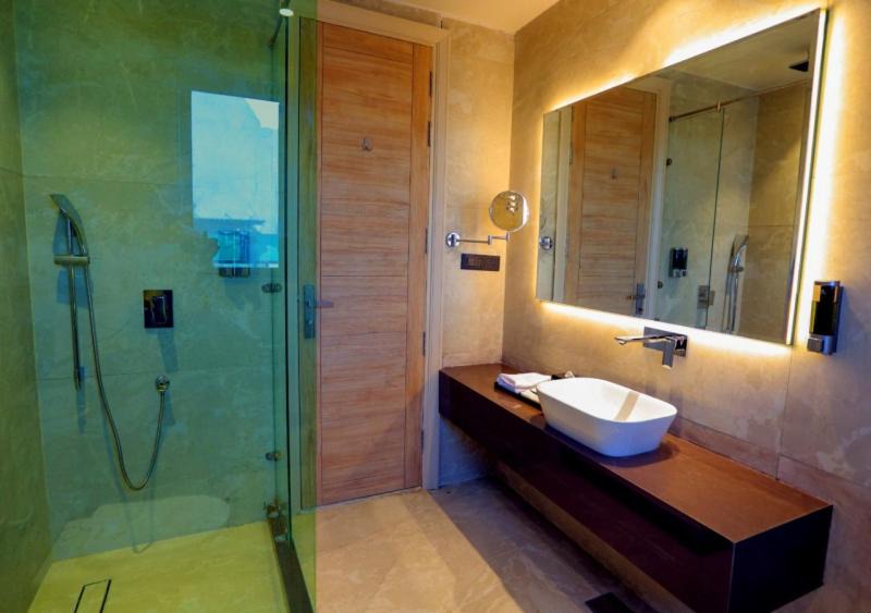 Photo of Bathroom in Karnal