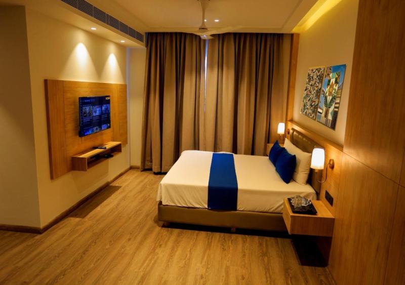 Photo of Bedroom in Karnal