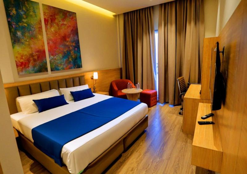 Photo of Bedroom in Karnal
