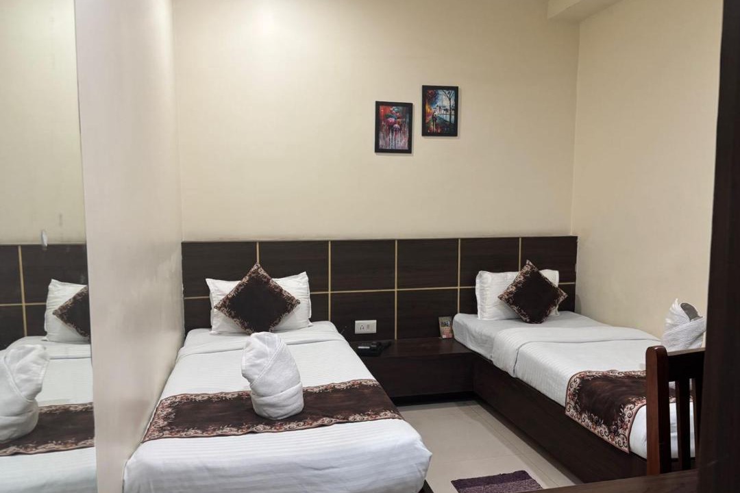 Photo of Bedroom in Tezpur