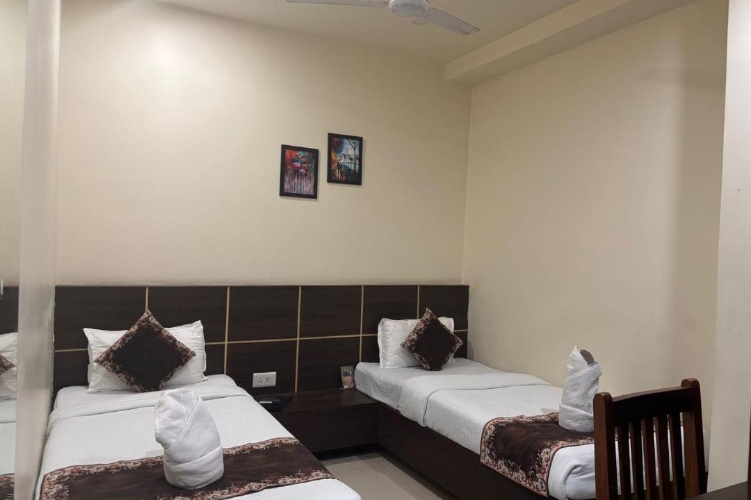 Photo of Bedroom in Tezpur