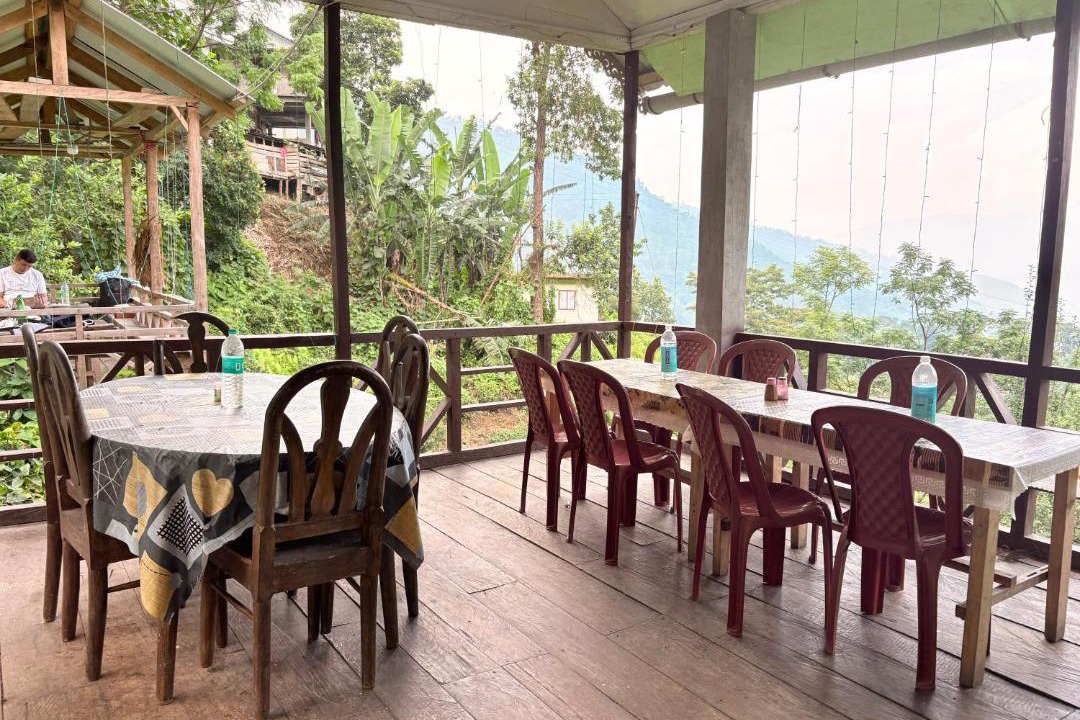 Photo of Others in Lebong and Mineral Spring Tea Garden
