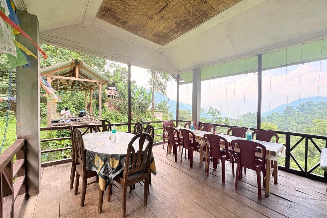 Photo of Others in Lebong and Mineral Spring Tea Garden