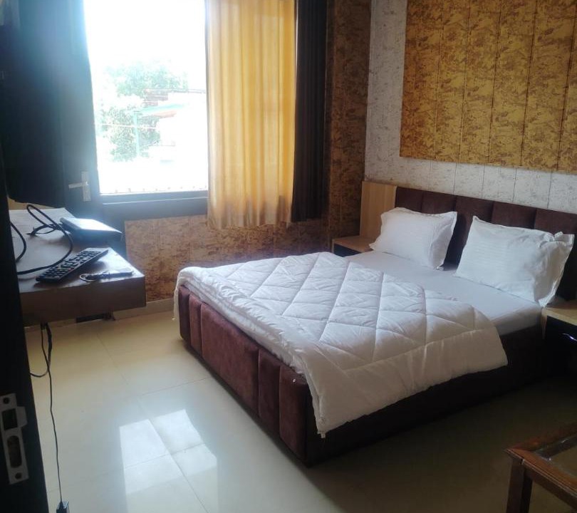 Photo of Bedroom in Shyamkhet