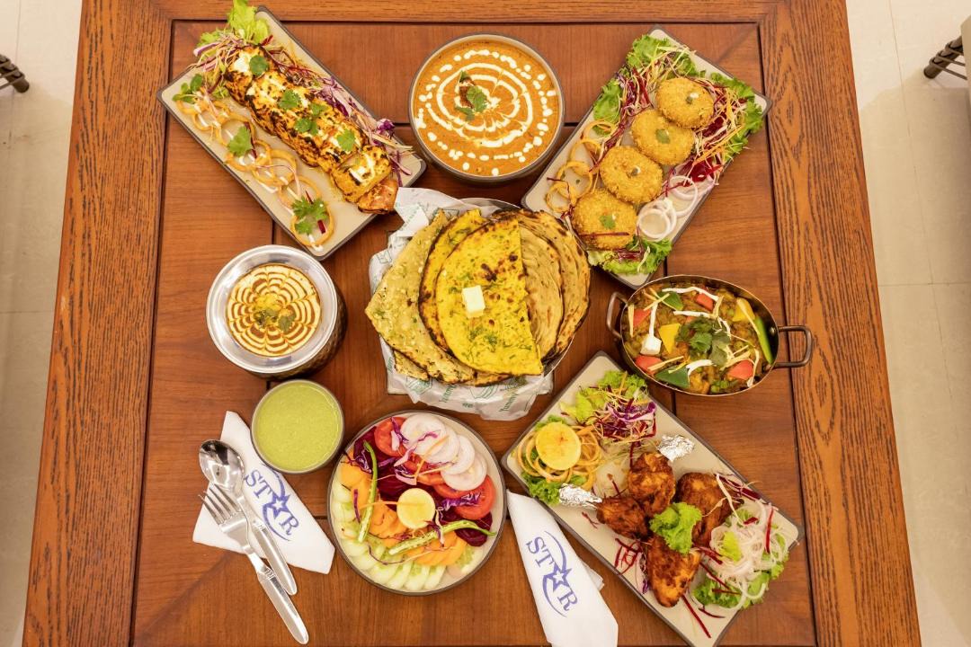 Photo of Kitchen in Mahipalpur Extension