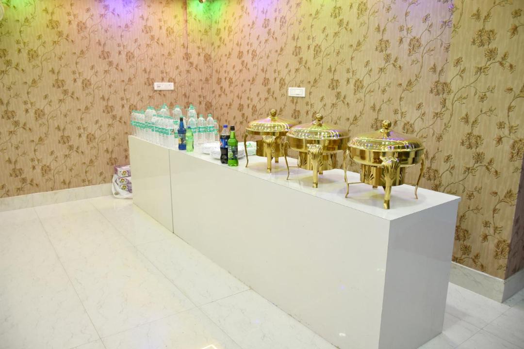 Photo of Bathroom in Mayapur
