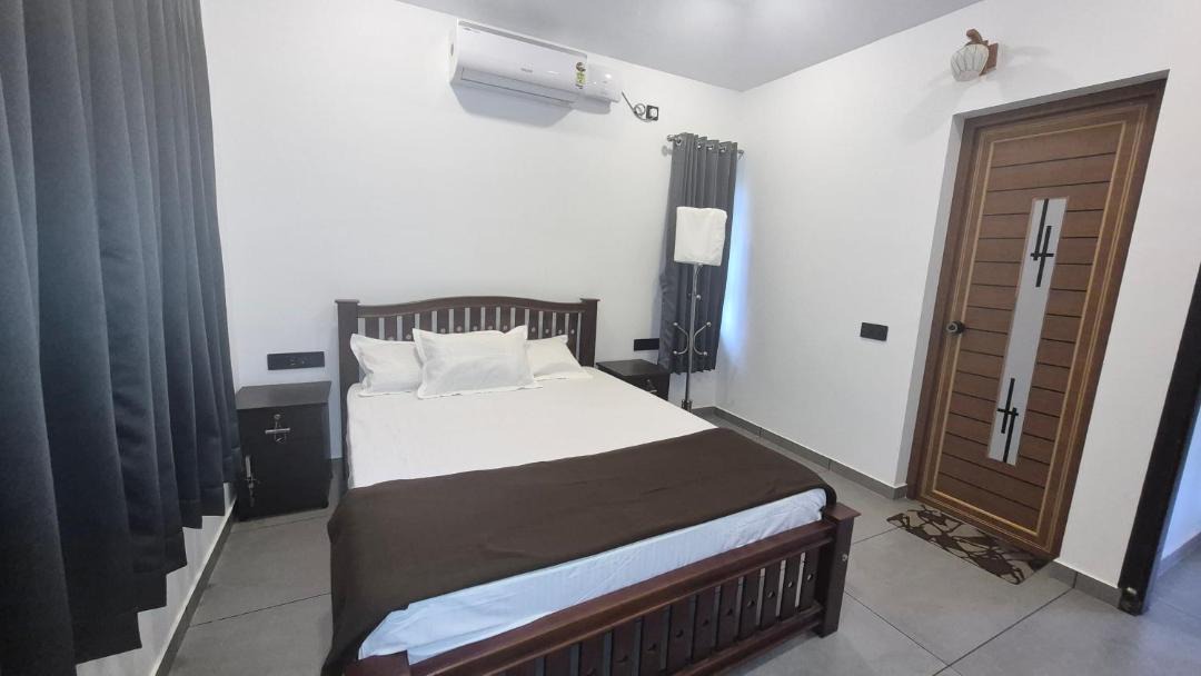 Photo of Bedroom in Aryad South