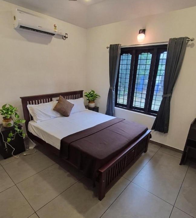 Photo of Bedroom in Aryad South