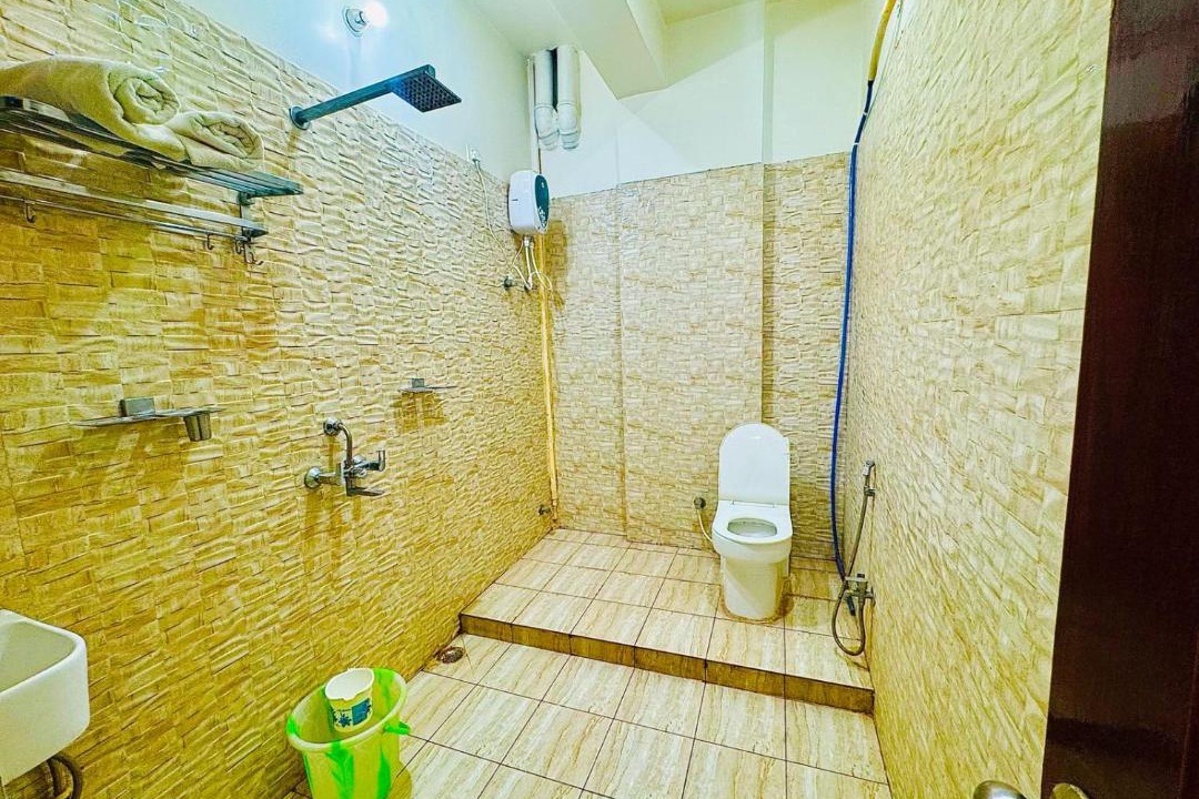 Photo of Bathroom in Danapur