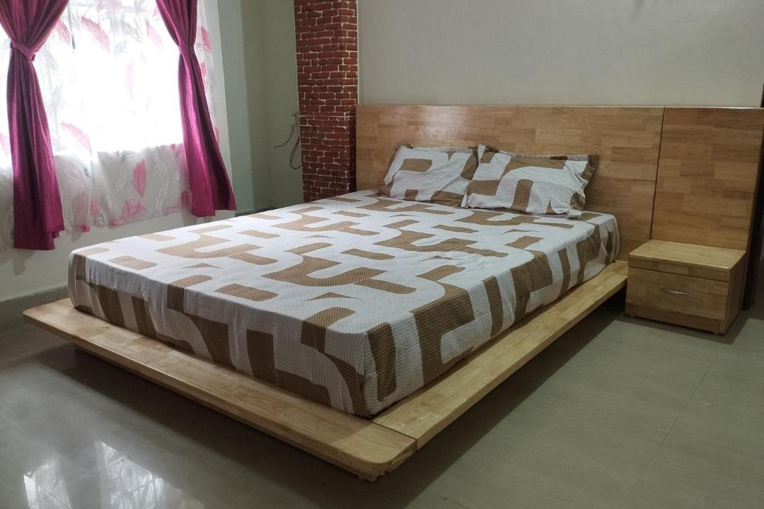 Photo of Bedroom in Jaigaon