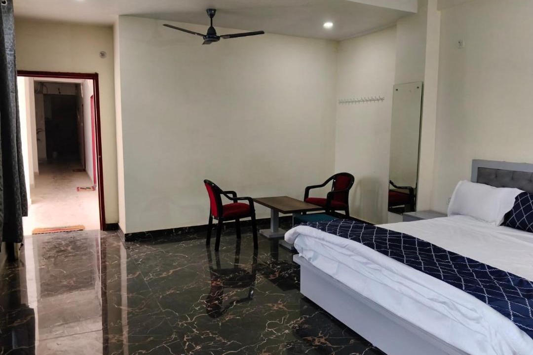 Photo of Bedroom in Auli
