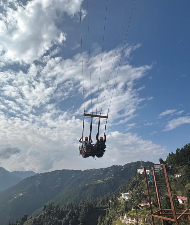 Photo of Others in Kanatal