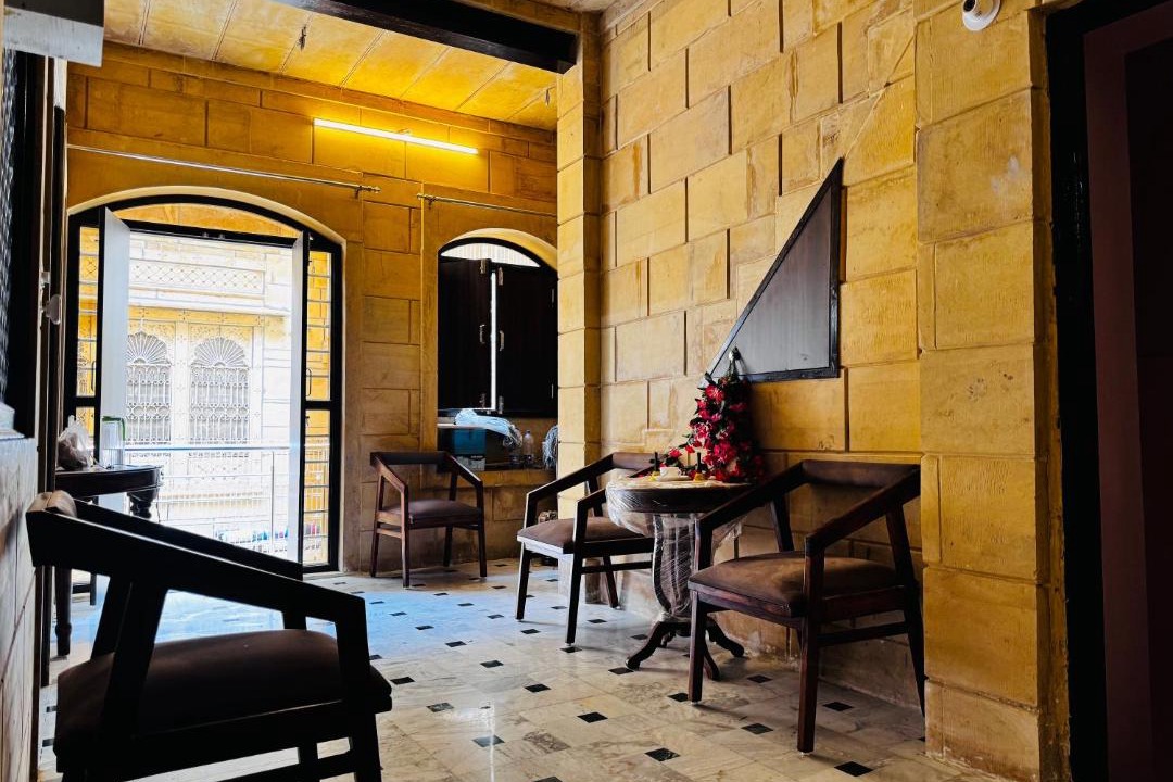 Photo of Others in Jaisalmer