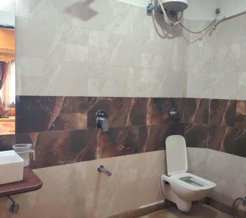 Photo of Bathroom in Jaisalmer