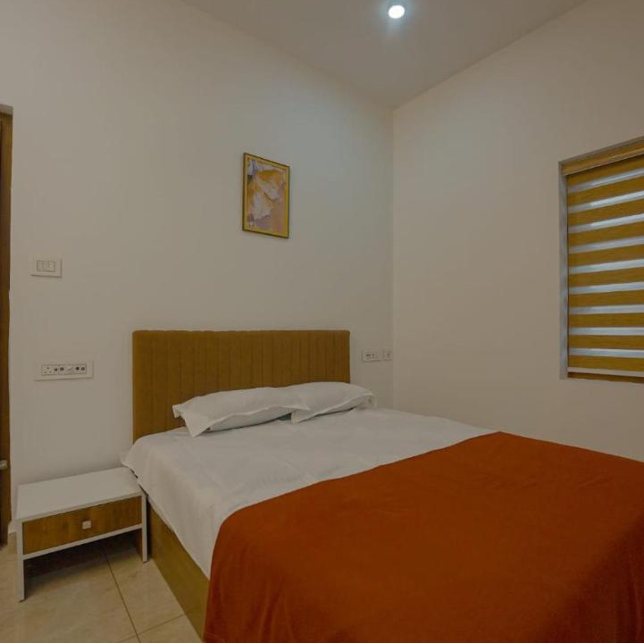 Photo of Bedroom in Thrikkakara
