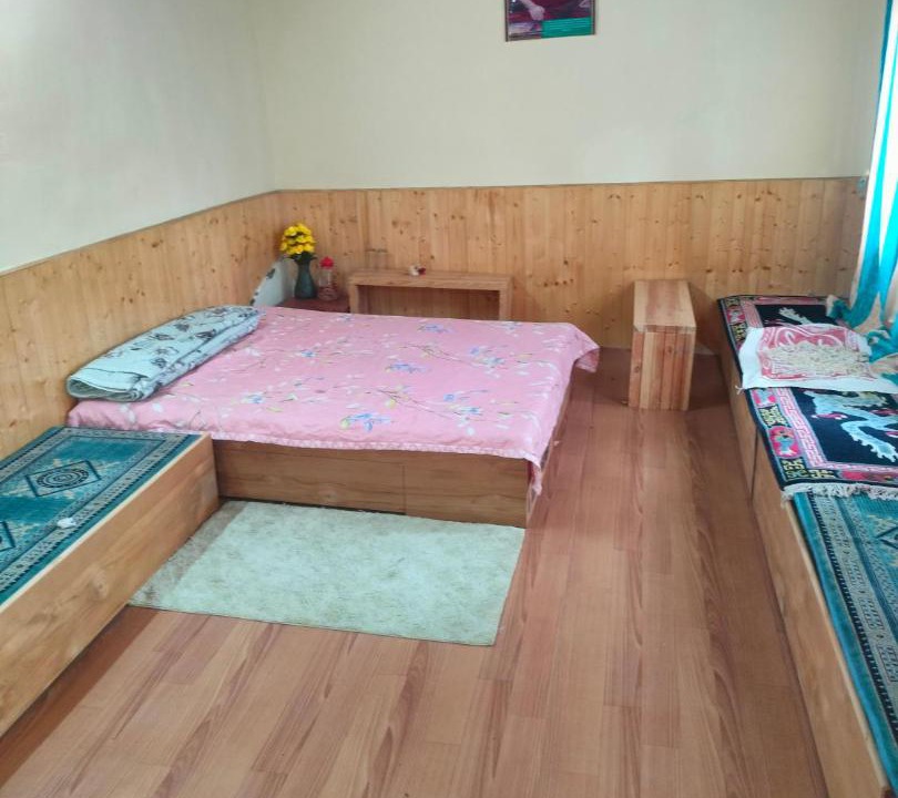 Photo of Bedroom in Dhankhar