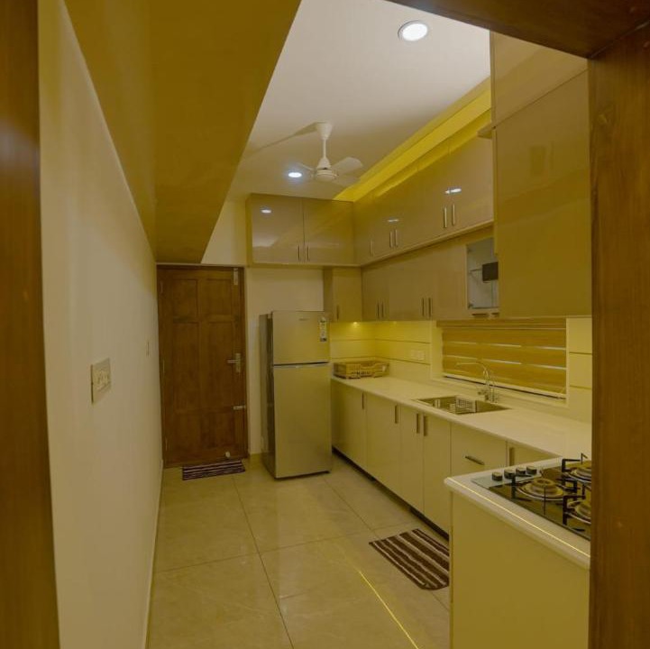 Photo of Kitchen in Thrikkakara
