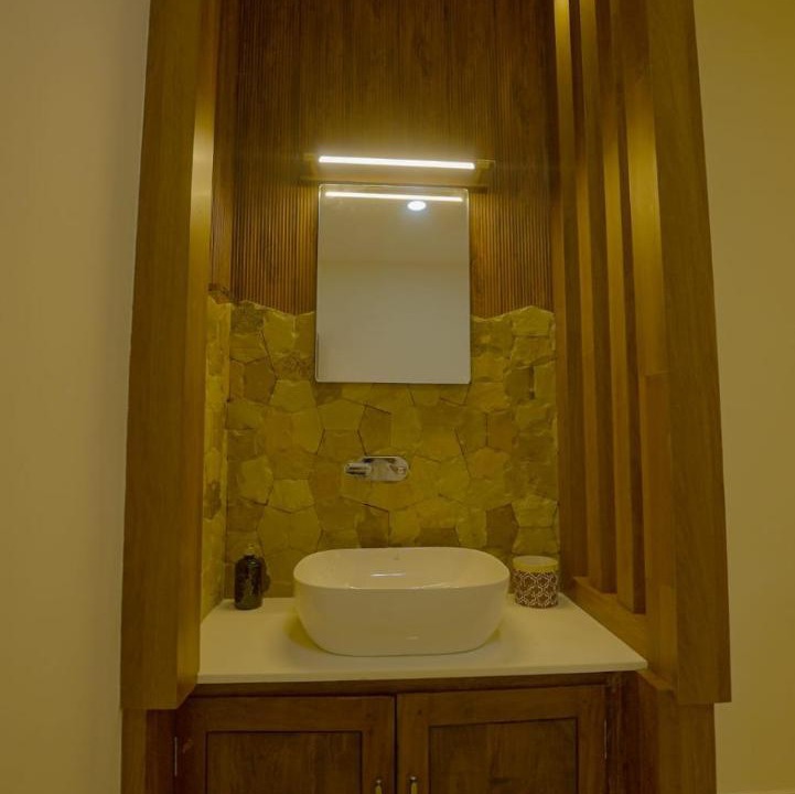 Photo of Bathroom in Thrikkakara