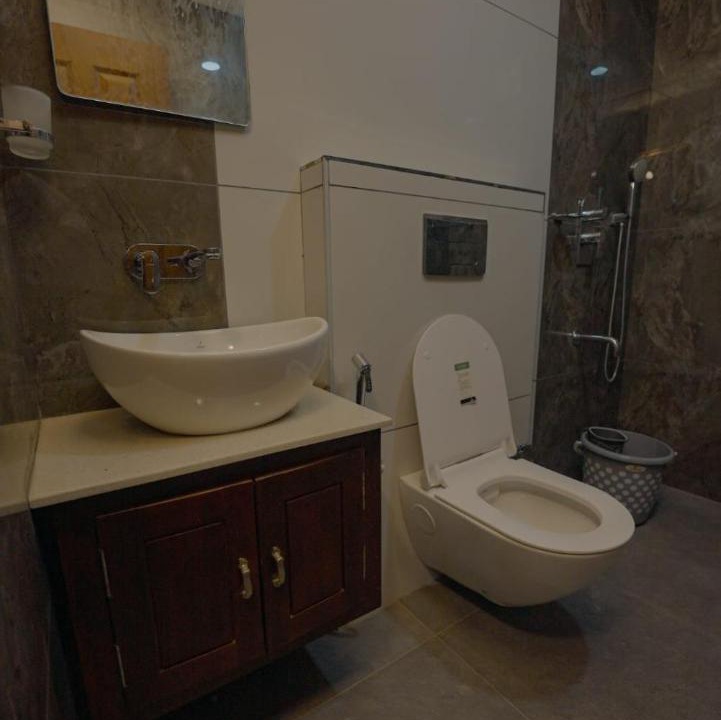 Photo of Bathroom in Thrikkakara