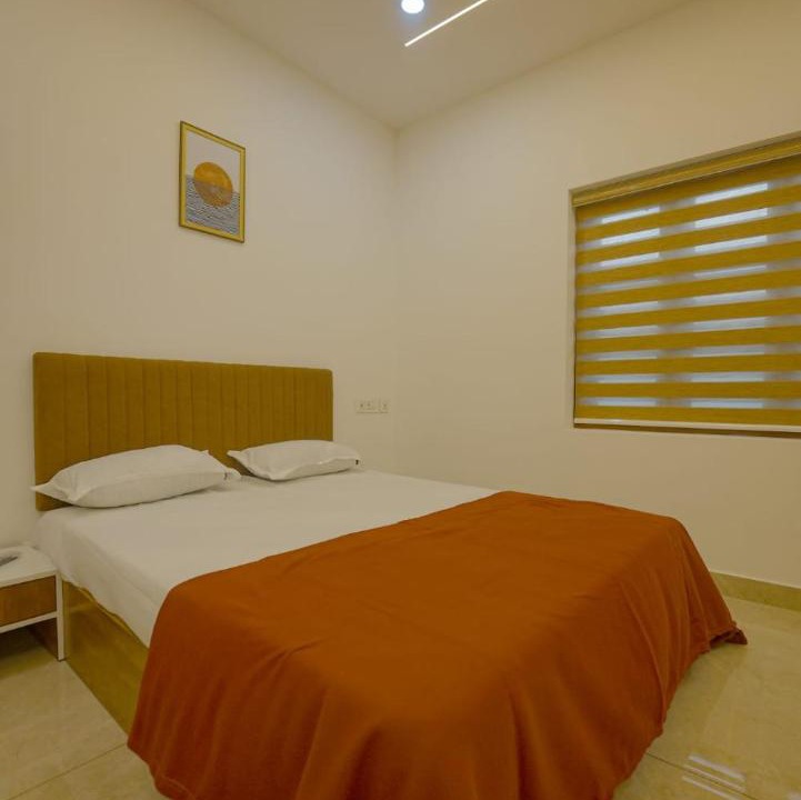 Photo of Bedroom in Thrikkakara
