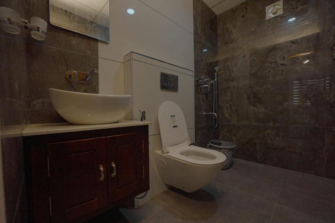Photo of Bathroom in Thrikkakara