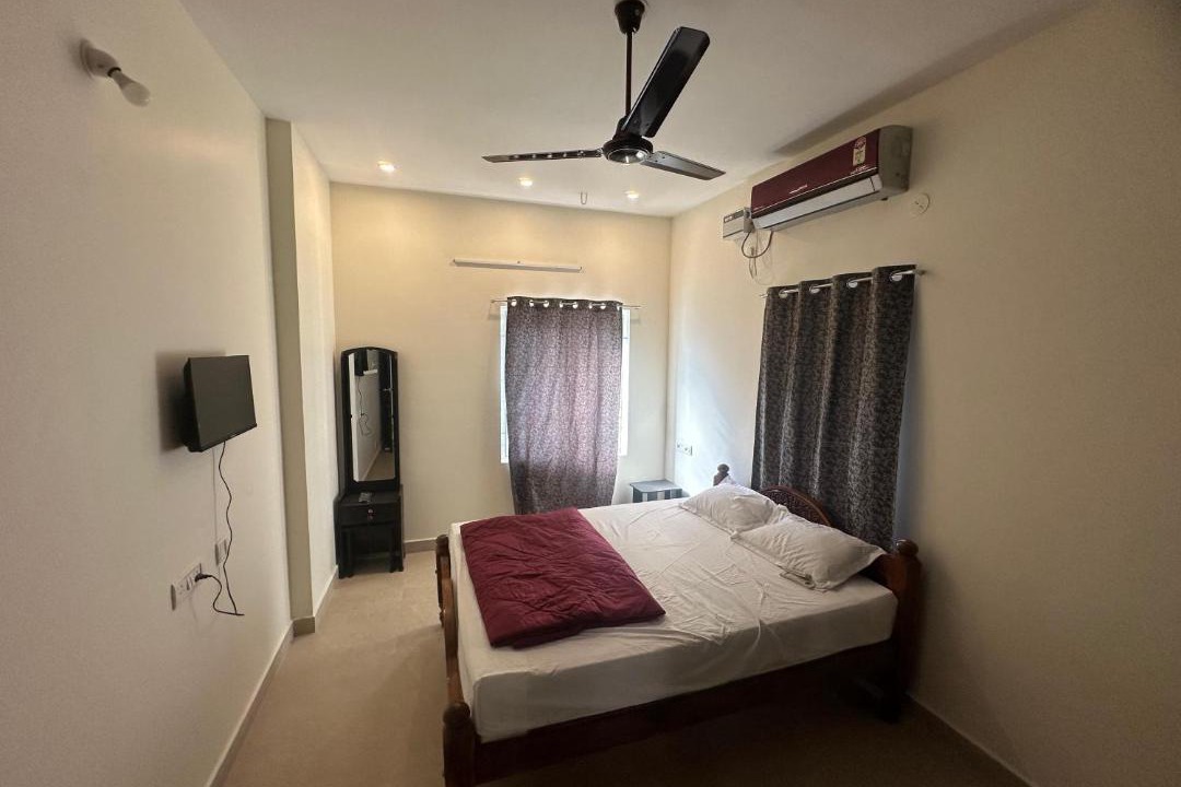 Photo of Bedroom in Mogappair