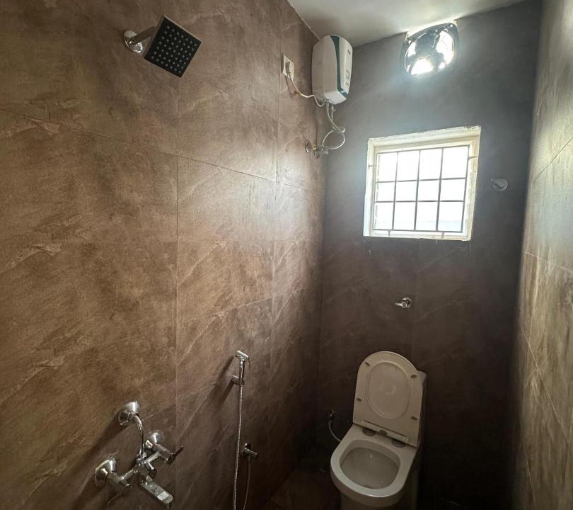 Photo of Bathroom in Mogappair