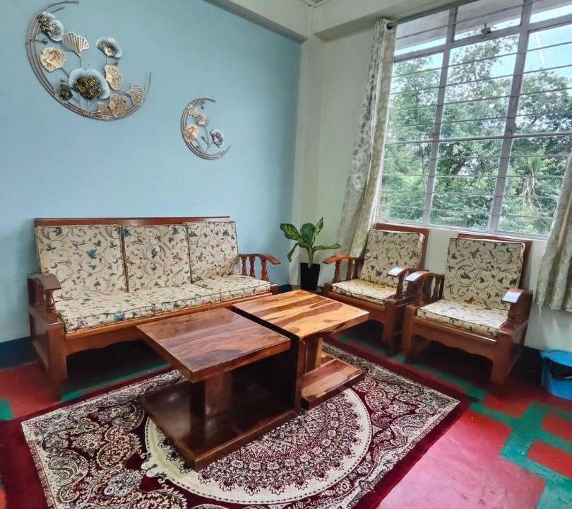 Photo of Livingroom in Shillong