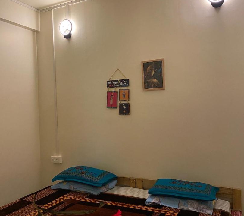 Photo of Bedroom in Shillong
