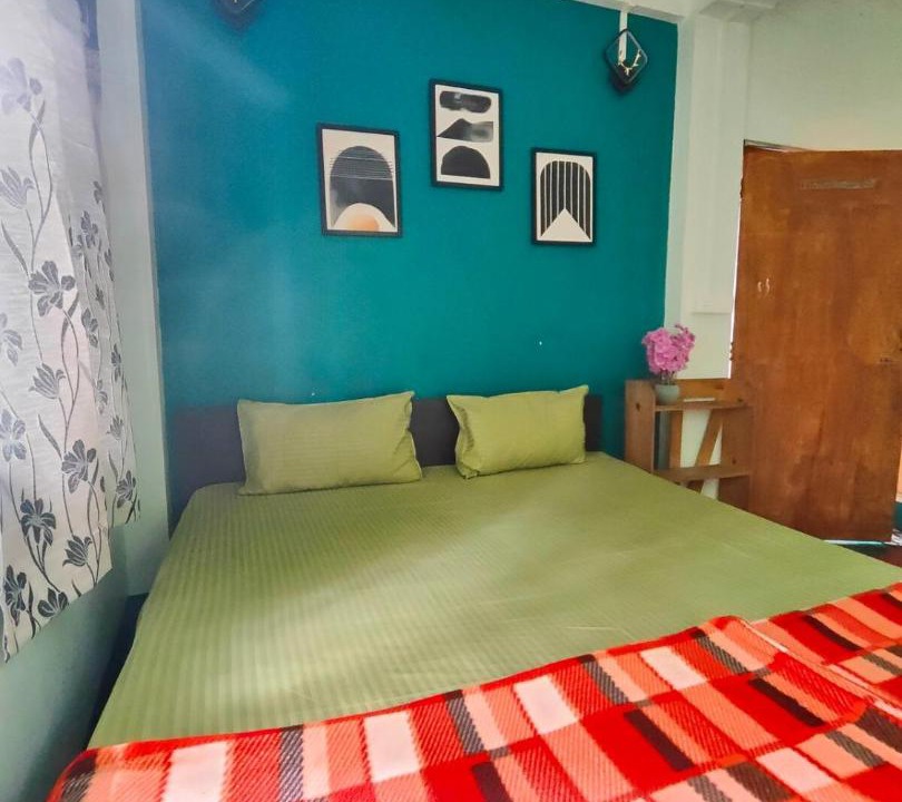 Photo of Bedroom in Shillong
