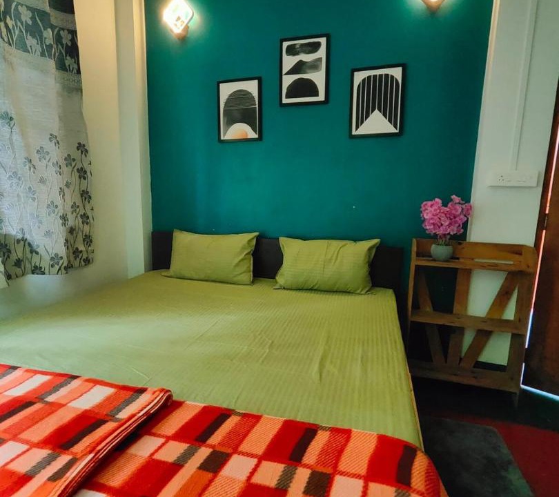 Photo of Bedroom in Shillong