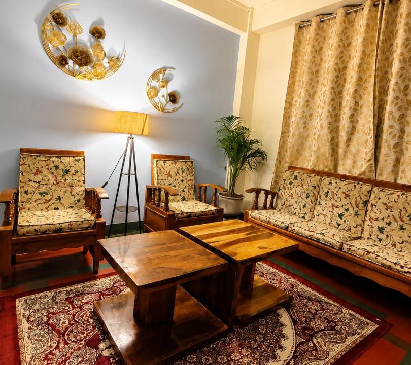 Photo of Livingroom in Shillong