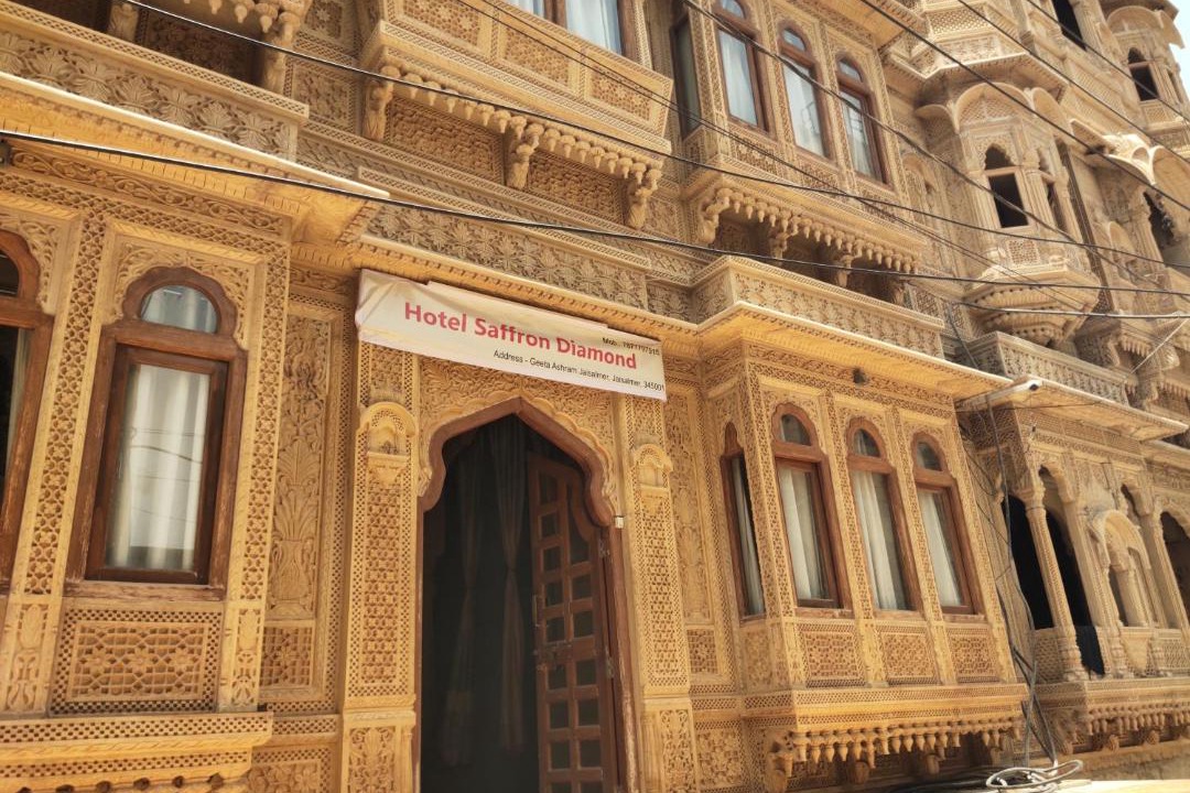 Photo of Others in Jaisalmer