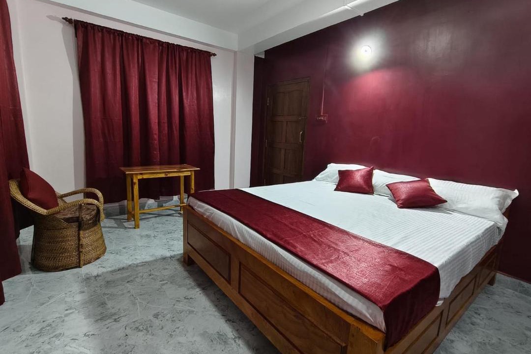 Photo of Bedroom in Shillong