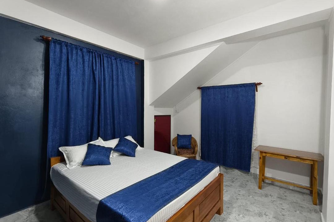 Photo of Bedroom in Shillong