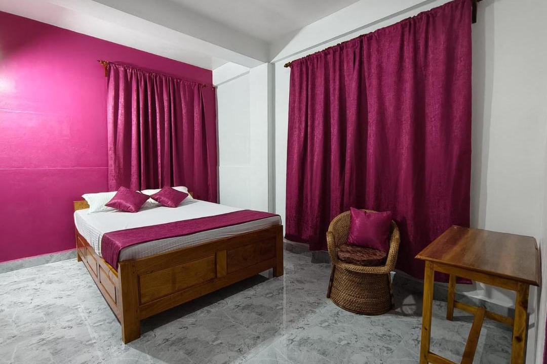 Photo of Bedroom in Shillong