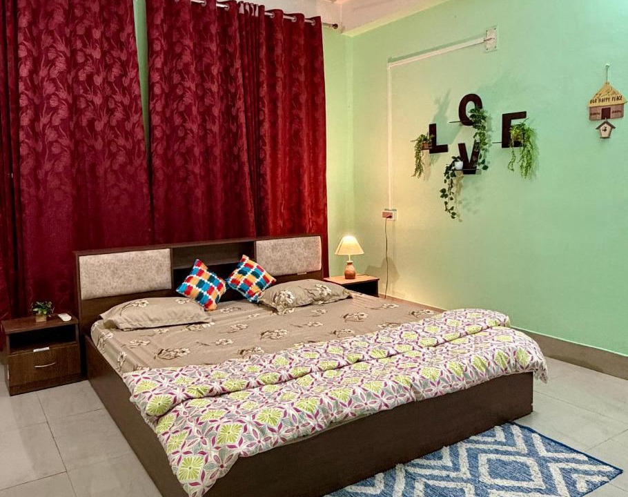 Photo of Bedroom in Balipara