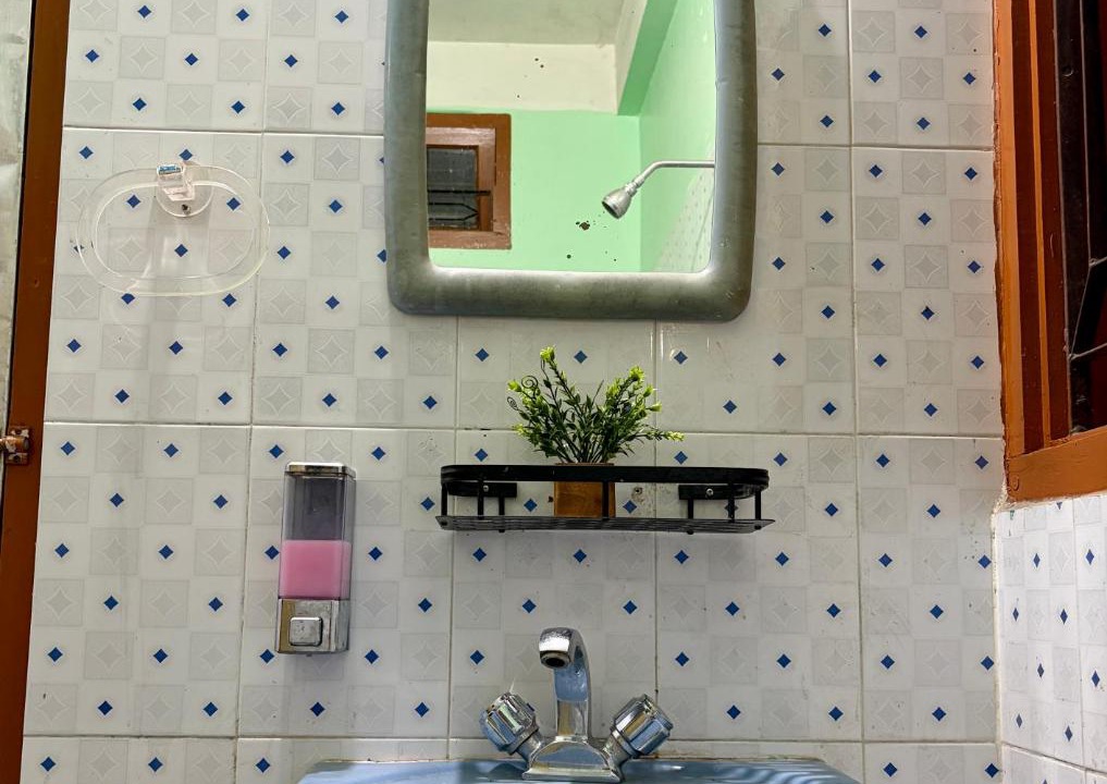 Photo of Bathroom in Balipara