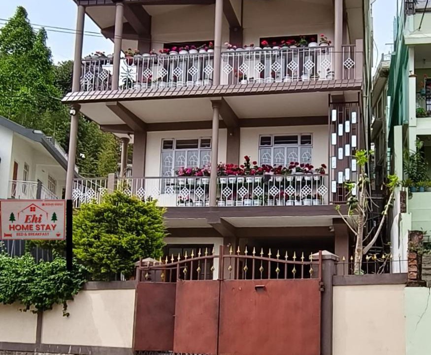 Photo of Others in Shillong